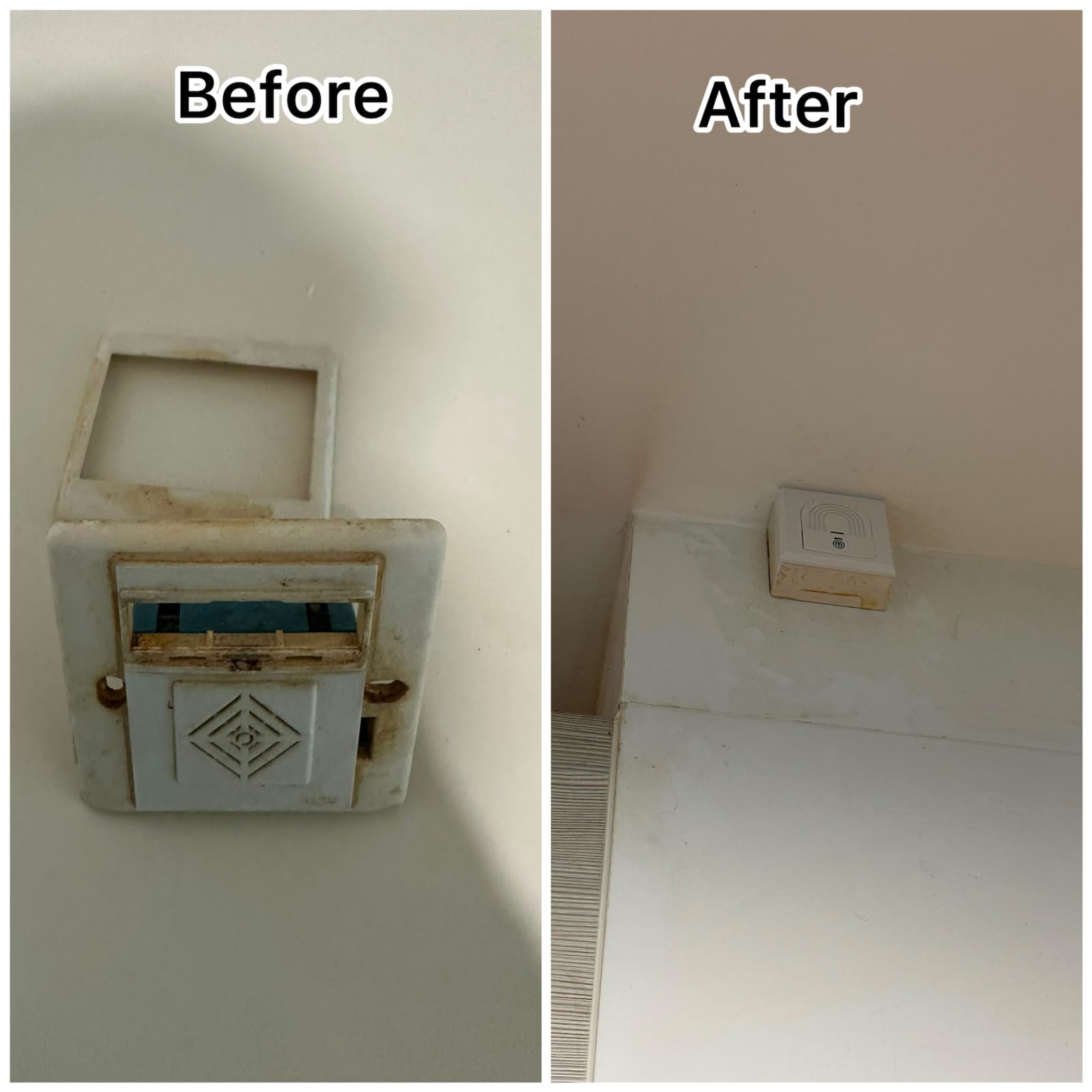 Wireless Doorbell Installation & Old Doorbell Replacement Service in Singapore